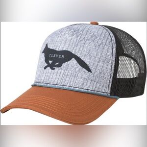 prAna Journeyman Trucker Hat - New